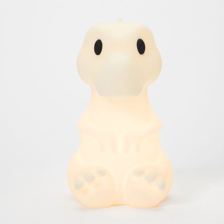 Rena Dino First Light by Mr Maria - Dimmable & Rechargeable Light for Kids