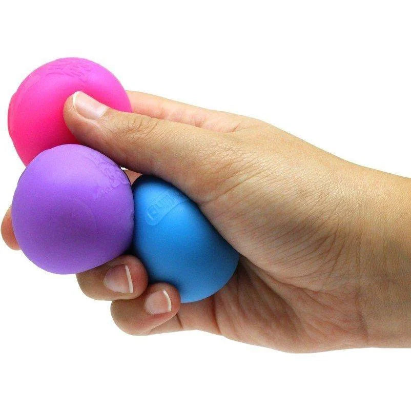 NeeDoh Teenie (Pack of 3)