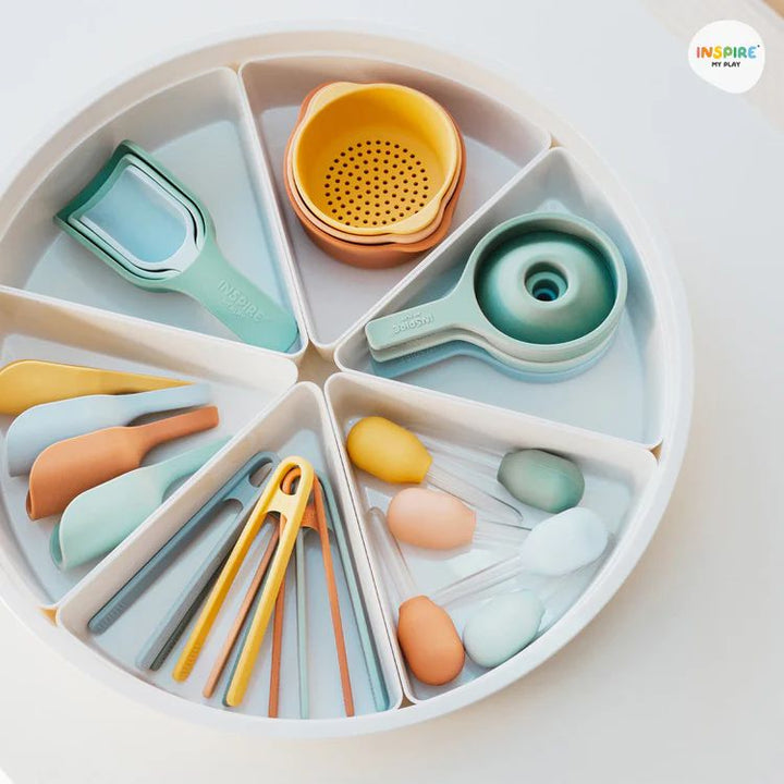 Playful Tongs for PlayTRAY – Inspire My Play