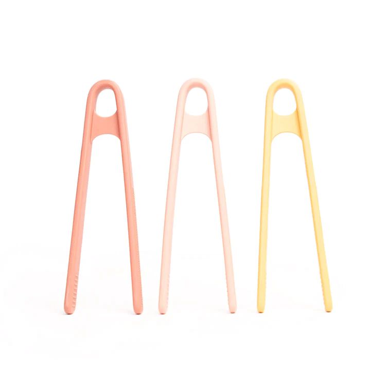 Playful Tongs for PlayTRAY – Inspire My Play