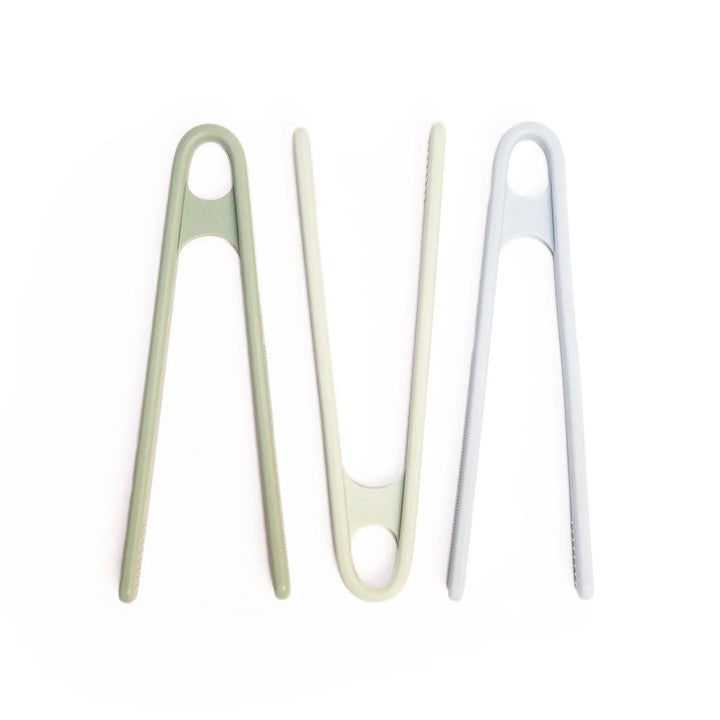 Playful Tongs for PlayTRAY – Inspire My Play