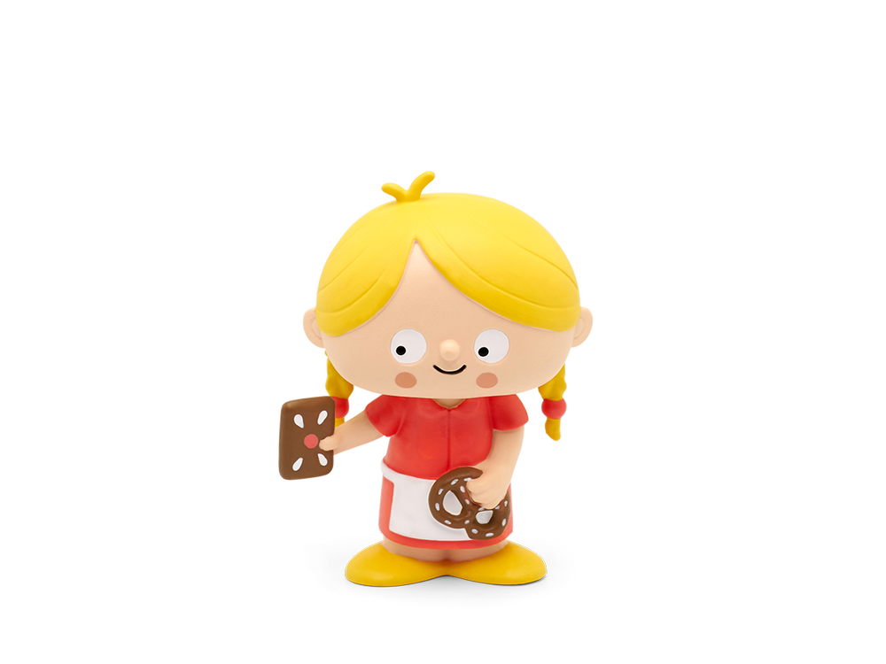 Tonies Favourite Masterpieces Hansel and Gretel Tonie Figure