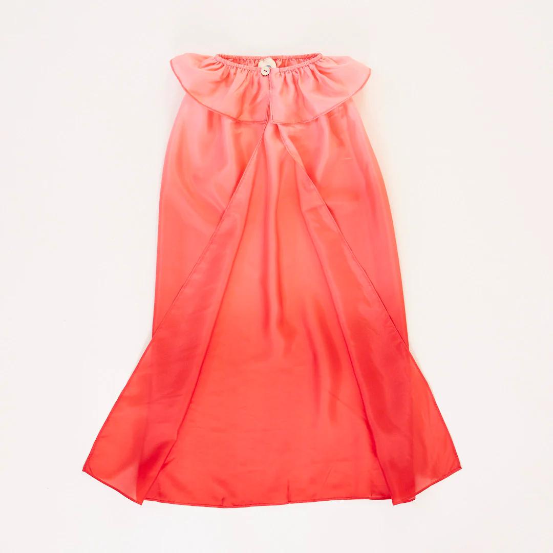 Cape for Pretend Play