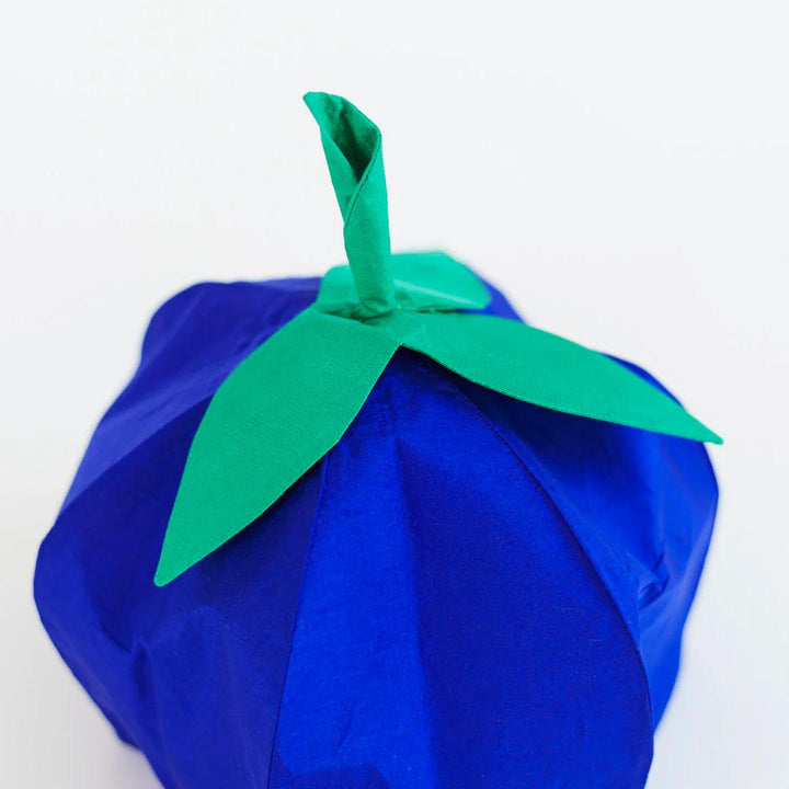 Hat - Blueberry