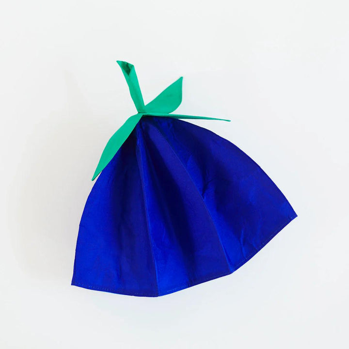 Hat - Blueberry
