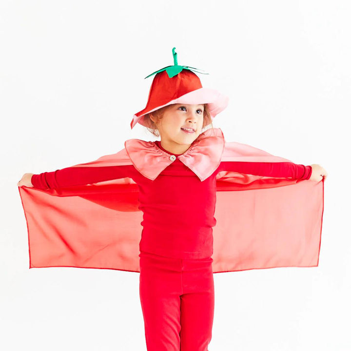 Cape for Pretend Play