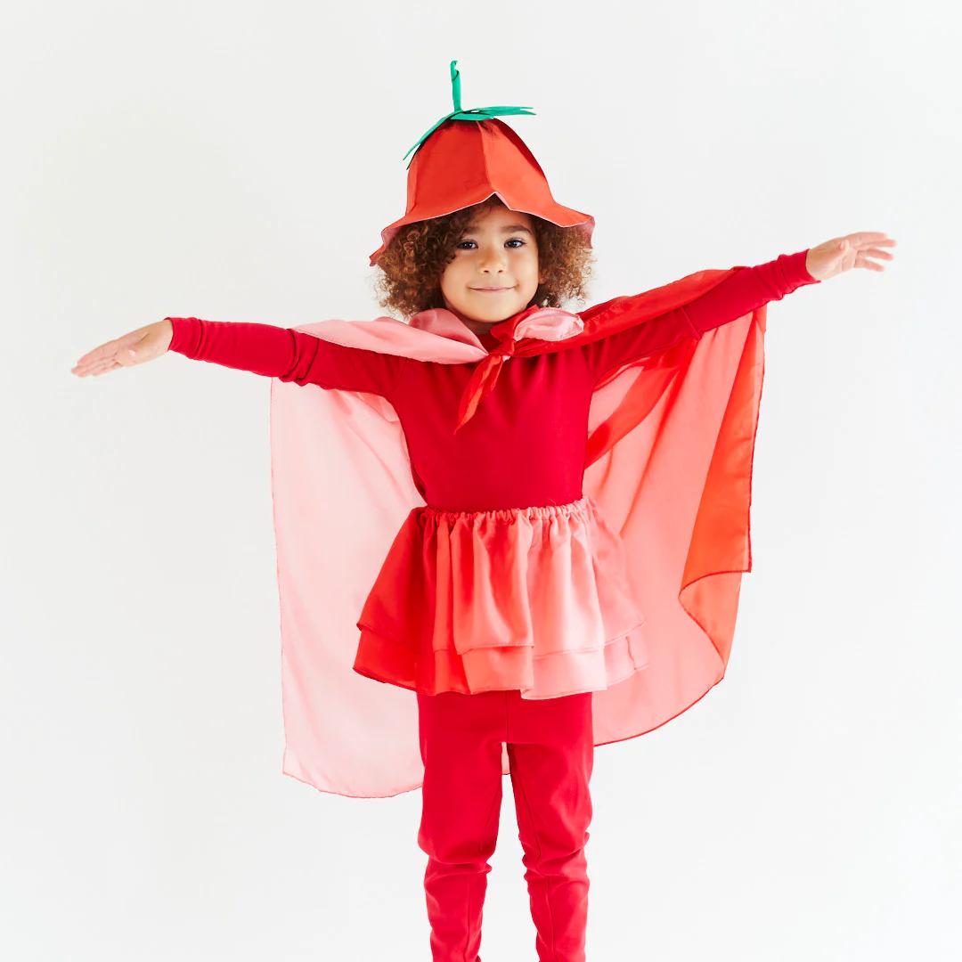 Playsilk - Strawberry