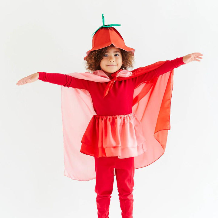 Playsilk - Strawberry