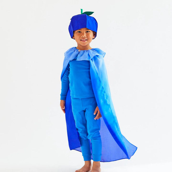 Cape for Pretend Play