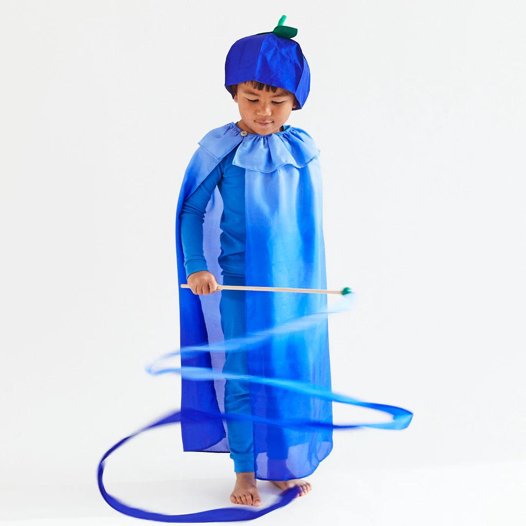 Hat - Blueberry