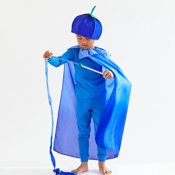 Cape for Pretend Play