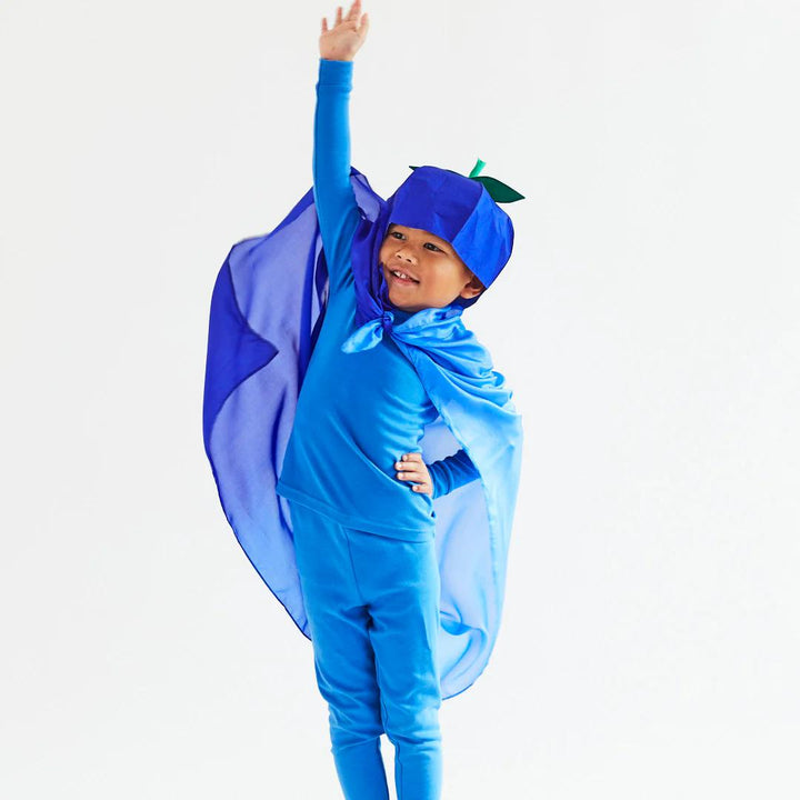 Playsilk - Blueberry