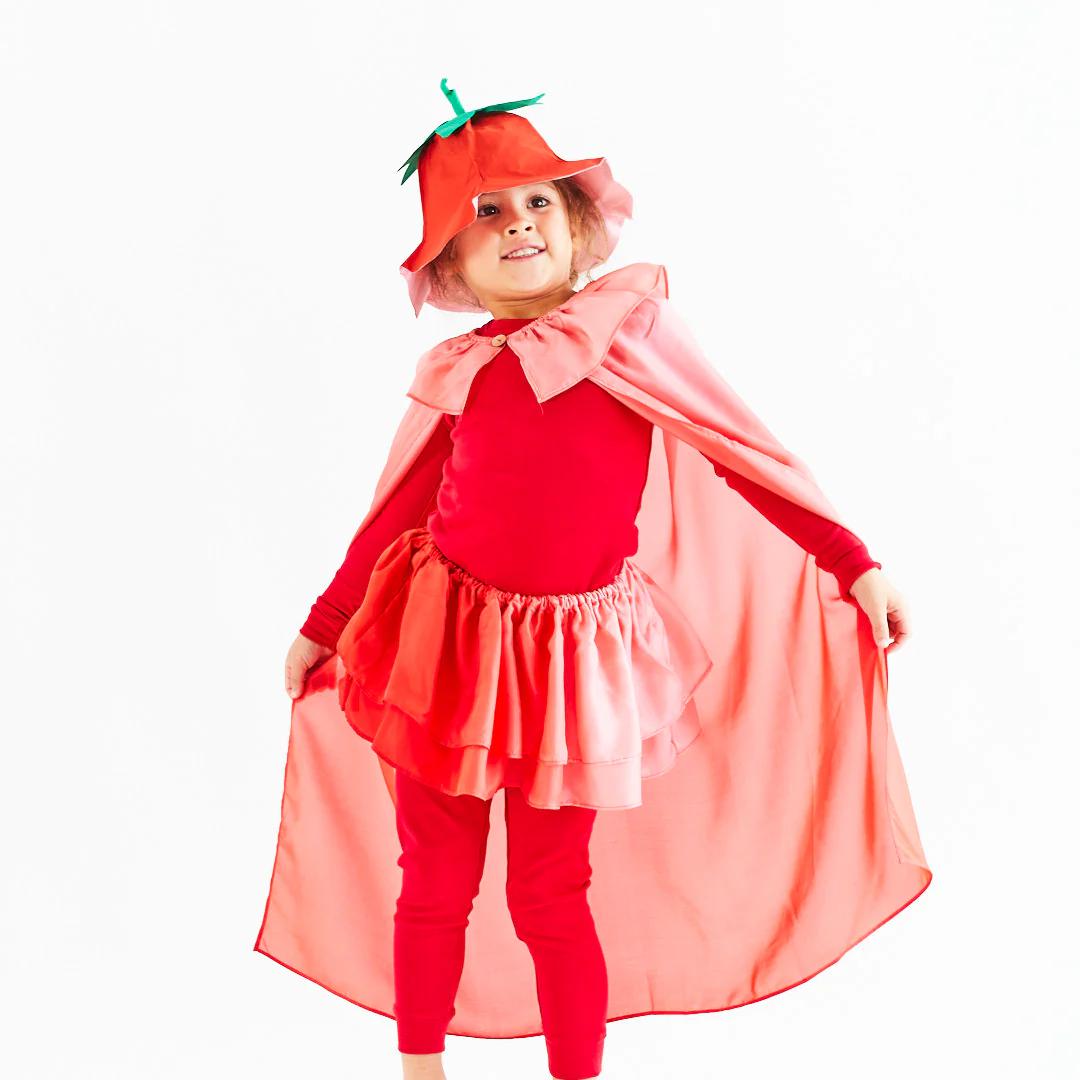 Cape for Pretend Play