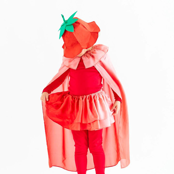 Cape for Pretend Play