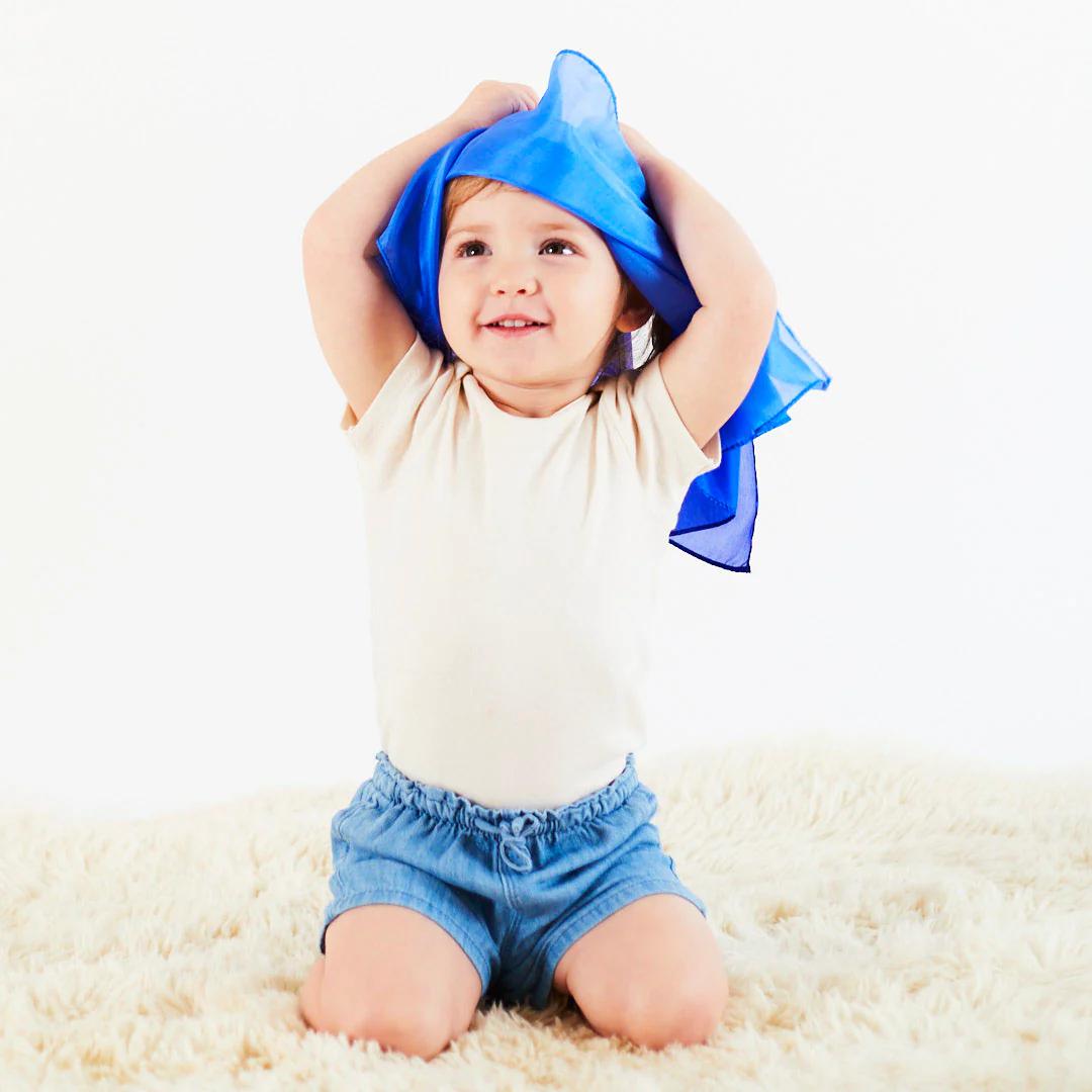 Mini Playsilk