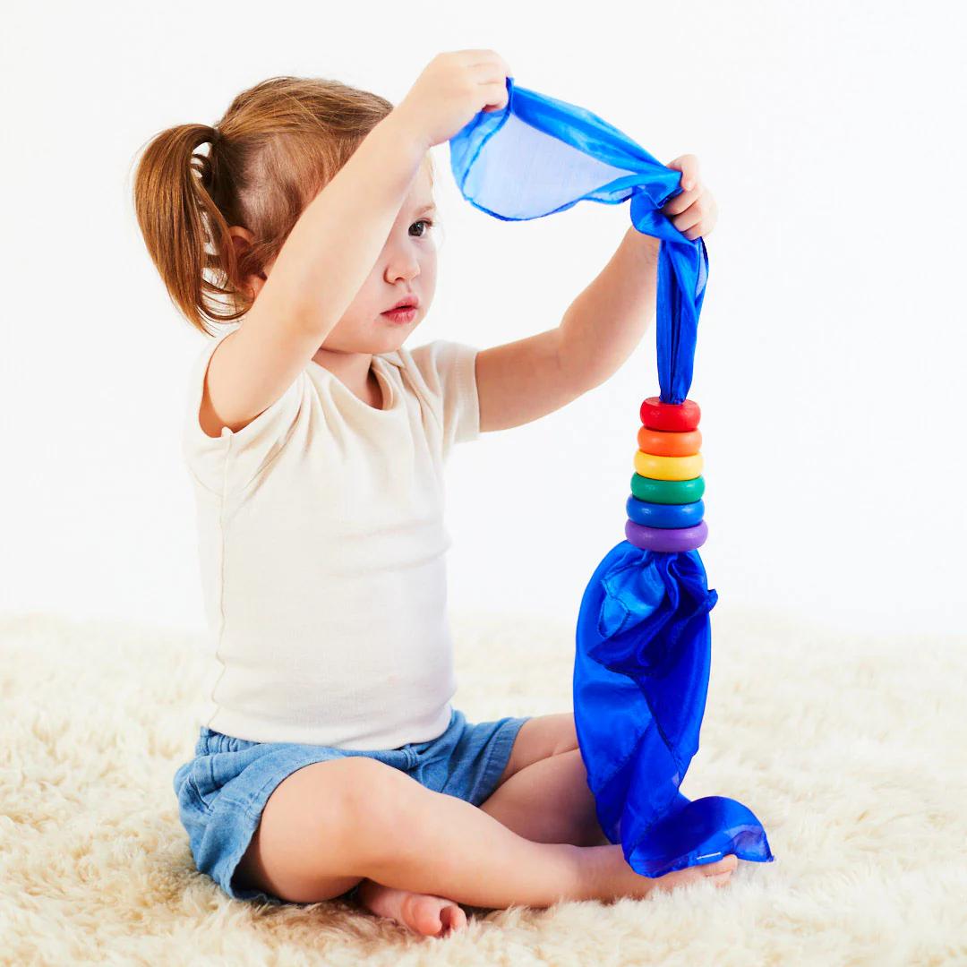 Mini Playsilk