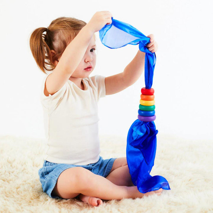 Mini Playsilk