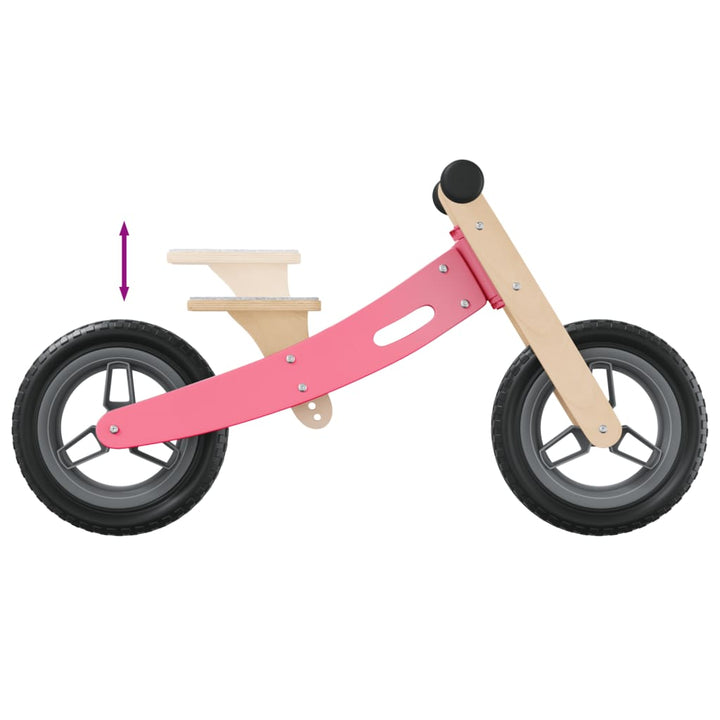 Balance Bike for Children-vidaXL-Yes Bebe