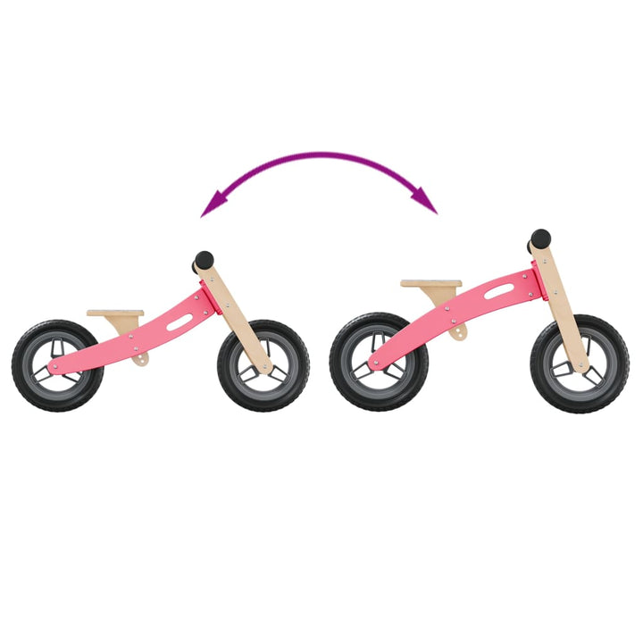 Balance Bike for Children-vidaXL-Yes Bebe