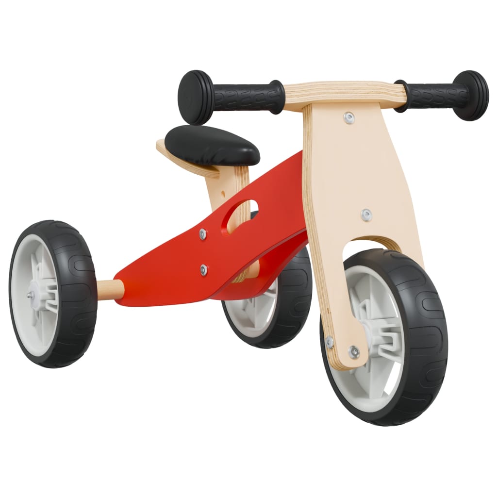Balance Bike for Children 2-in-1-vidaXL-Yes Bebe