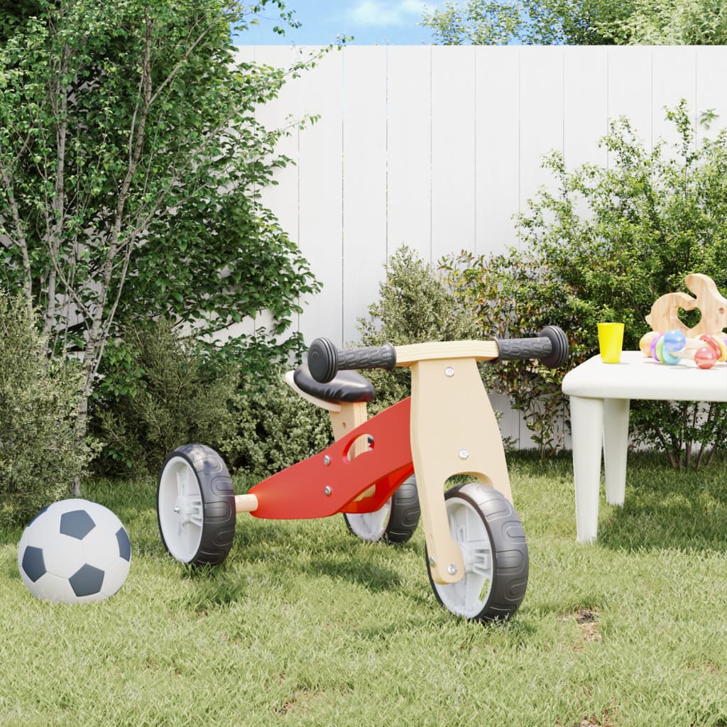Balance Bike for Children 2-in-1-vidaXL-Yes Bebe