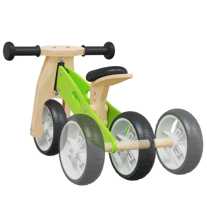 Balance Bike for Children 2-in-1-vidaXL-Yes Bebe