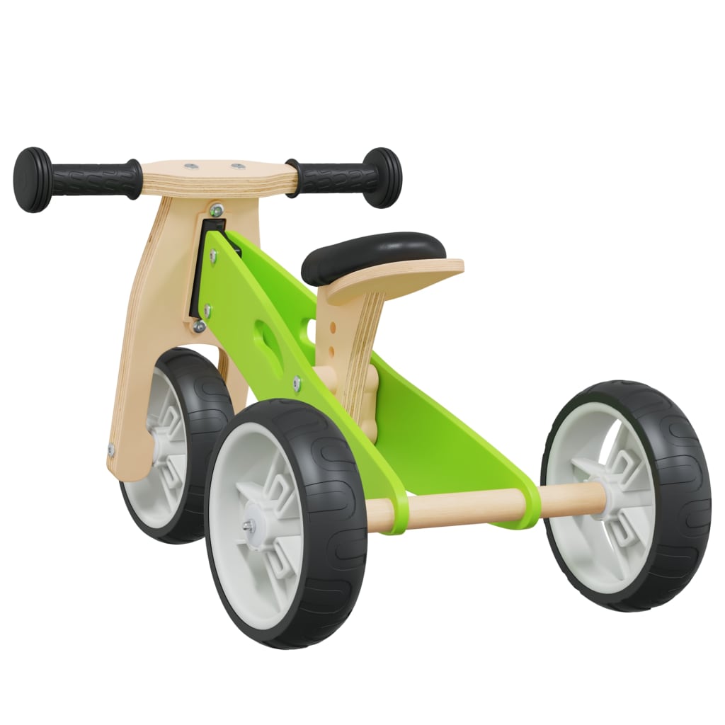 Balance Bike for Children 2-in-1-vidaXL-Yes Bebe