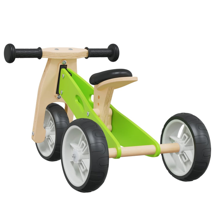 Balance Bike for Children 2-in-1-vidaXL-Yes Bebe