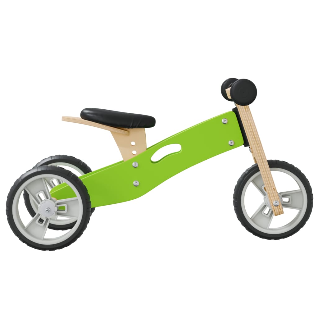 Balance Bike for Children 2-in-1-vidaXL-Yes Bebe