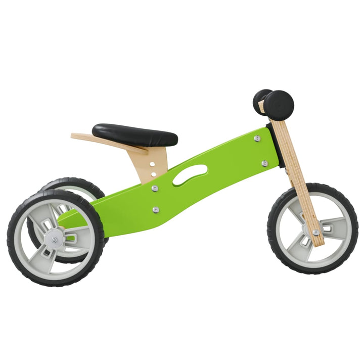 Balance Bike for Children 2-in-1-vidaXL-Yes Bebe