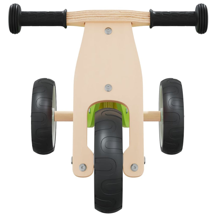 Balance Bike for Children 2-in-1-vidaXL-Yes Bebe