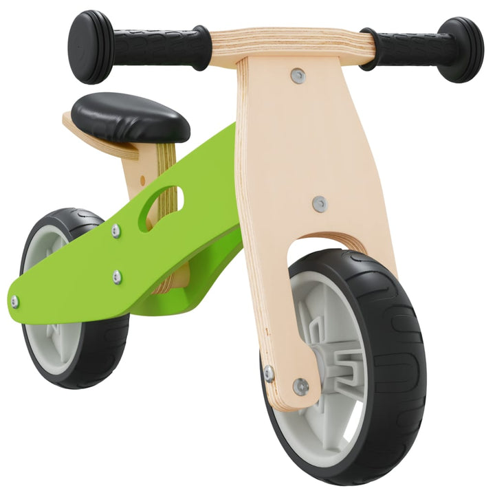 Balance Bike for Children 2-in-1-vidaXL-Yes Bebe