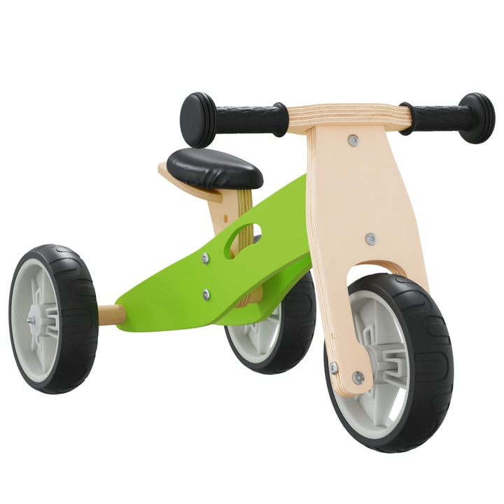 Balance Bike for Children 2-in-1-vidaXL-Yes Bebe