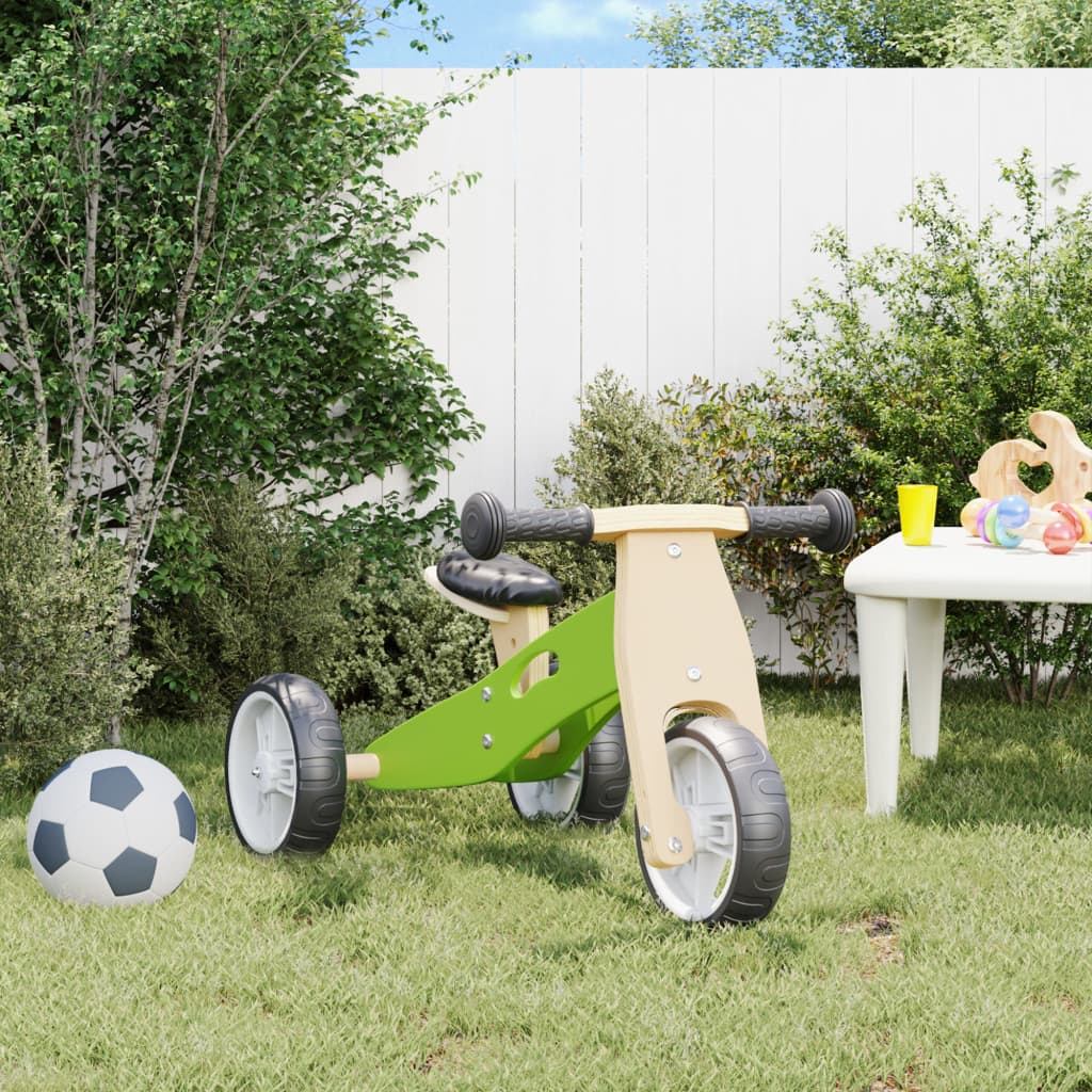 Balance Bike for Children 2-in-1-vidaXL-Yes Bebe