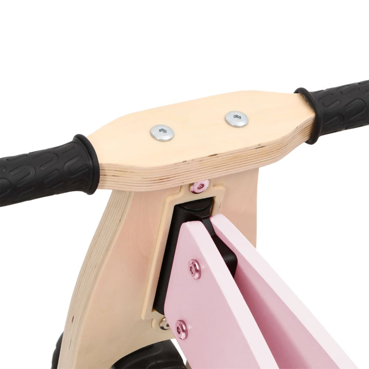 Balance Bike for Children 2-in-1-vidaXL-Yes Bebe