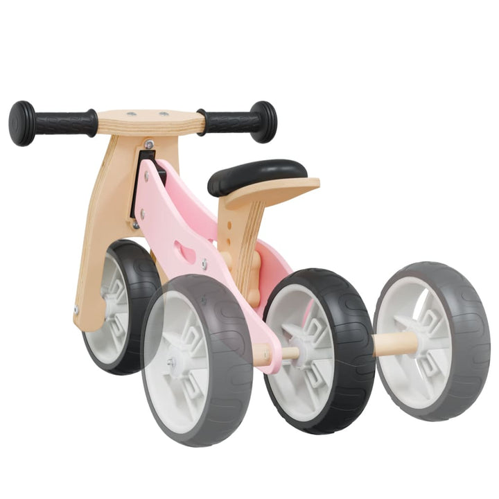 Balance Bike for Children 2-in-1-vidaXL-Yes Bebe