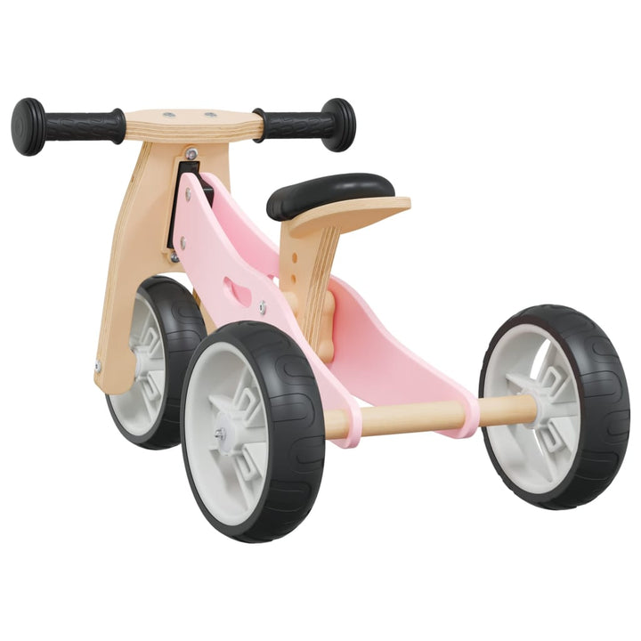 Balance Bike for Children 2-in-1-vidaXL-Yes Bebe