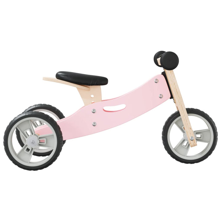 Balance Bike for Children 2-in-1-vidaXL-Yes Bebe