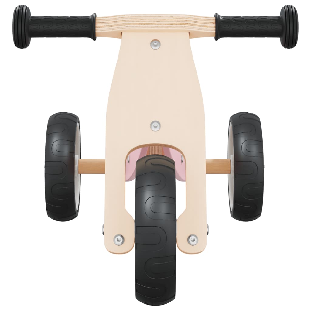 Balance Bike for Children 2-in-1-vidaXL-Yes Bebe