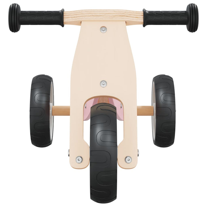 Balance Bike for Children 2-in-1-vidaXL-Yes Bebe