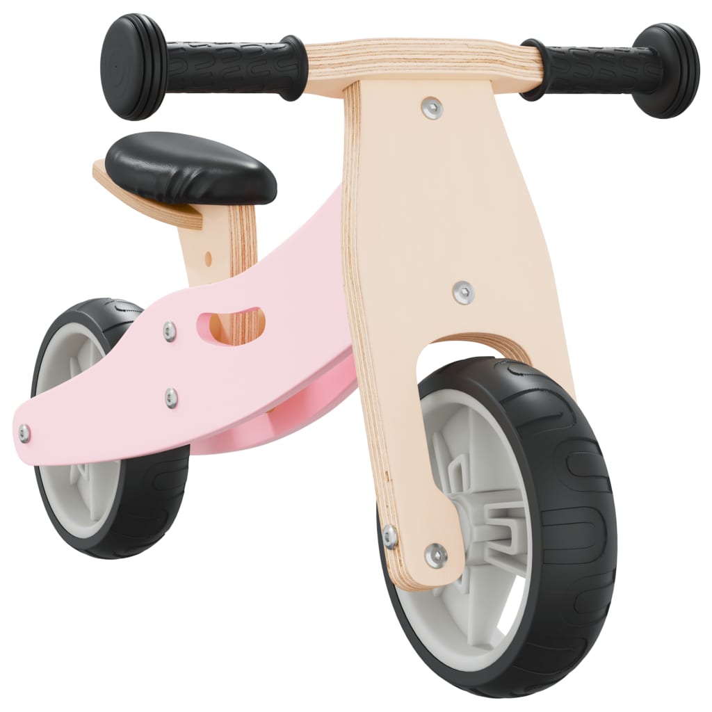 Balance Bike for Children 2-in-1-vidaXL-Yes Bebe