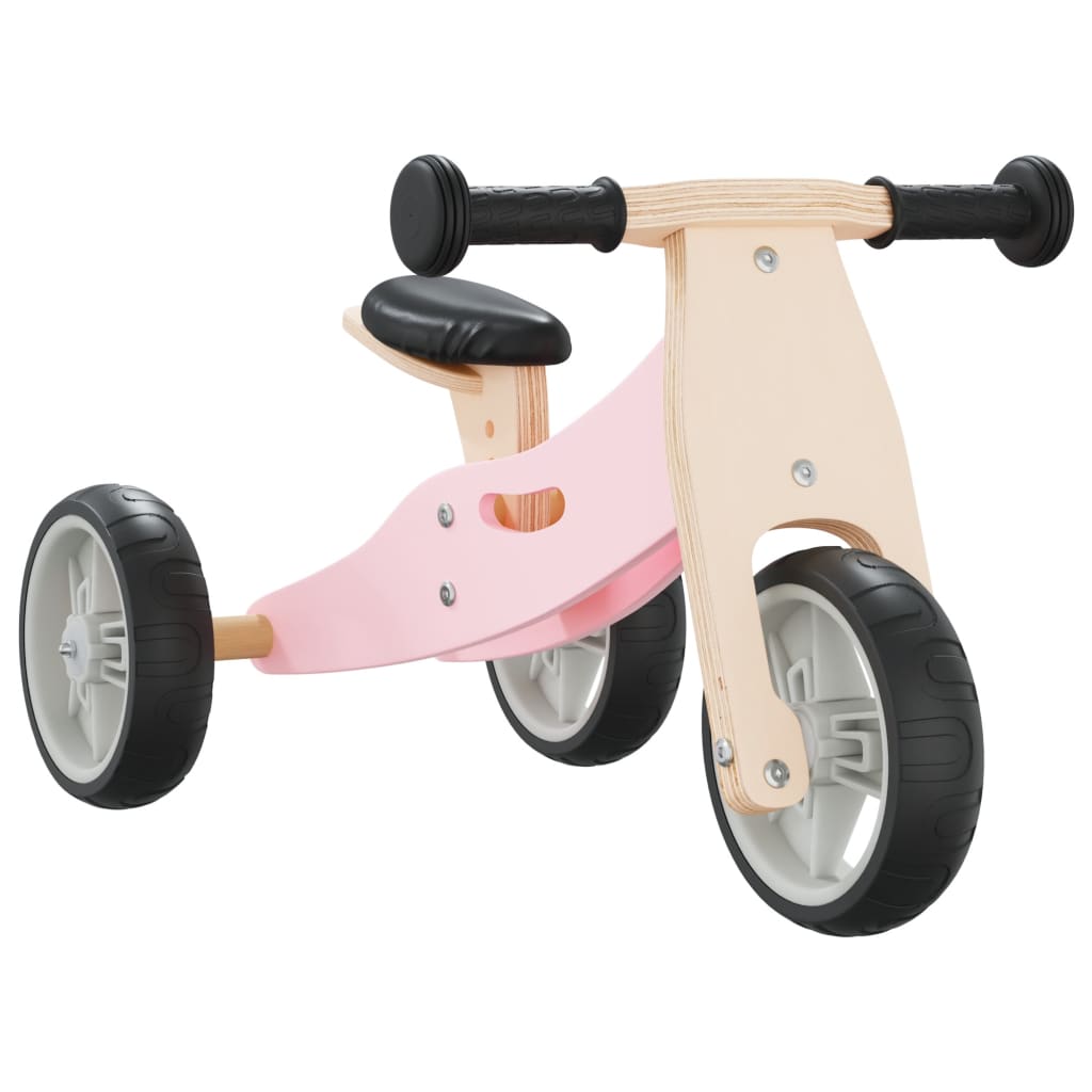 Balance Bike for Children 2-in-1-vidaXL-Yes Bebe