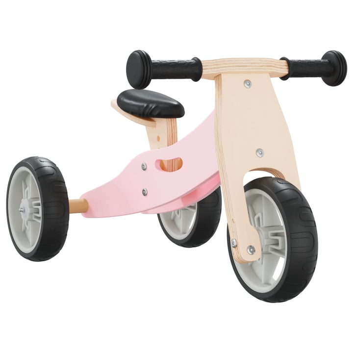 Balance Bike for Children 2-in-1-vidaXL-Yes Bebe