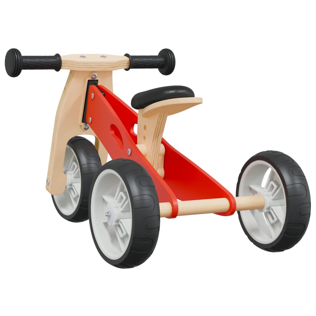 Balance Bike for Children 2-in-1-vidaXL-Yes Bebe