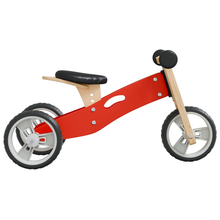 Balance Bike for Children 2-in-1-vidaXL-Yes Bebe