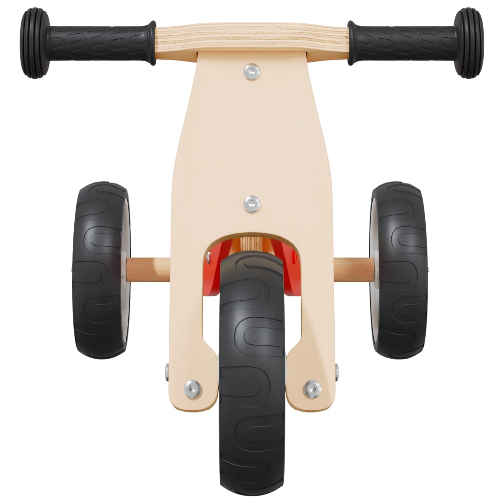 Balance Bike for Children 2-in-1-vidaXL-Yes Bebe