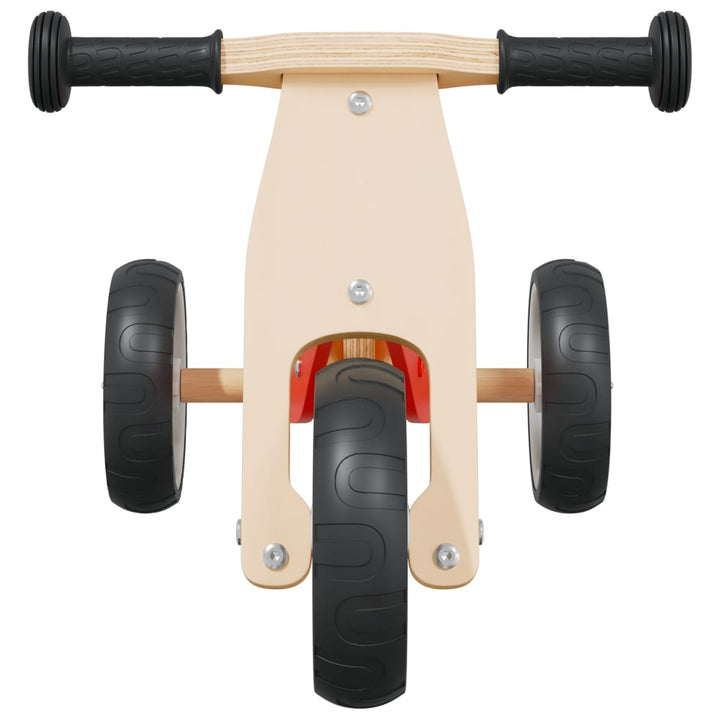 Balance Bike for Children 2-in-1-vidaXL-Yes Bebe