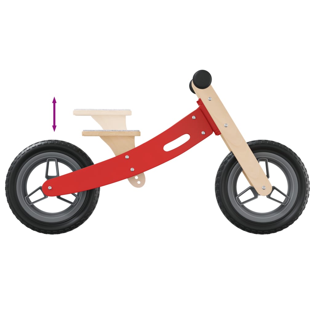 Balance Bike for Children-vidaXL-Yes Bebe