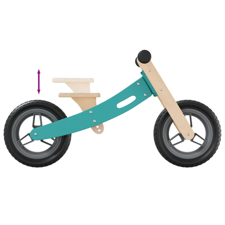 Balance Bike for Children-vidaXL-Yes Bebe
