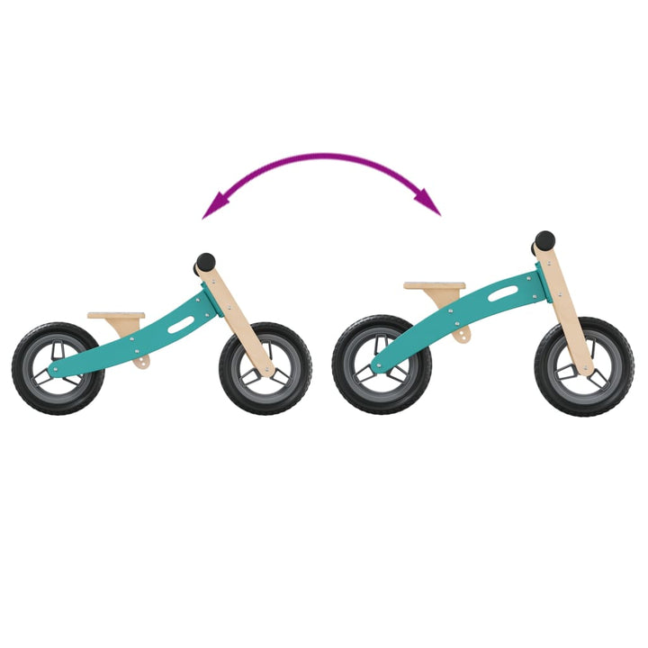 Balance Bike for Children-vidaXL-Yes Bebe
